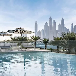 4* אתר נופש Radisson Palm Jumeirah