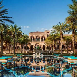 Курортный комплекс One&only The Palm, Дубай